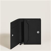 Portafoglio Montblanc Sartorial in Pelle 198876 - 198876